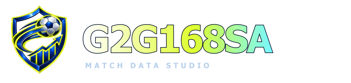 โลโก้ G2G168SA